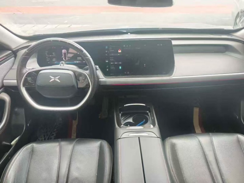 湖州22年小鹏汽车p74