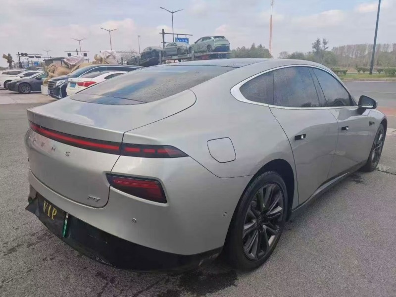 湖州22年小鹏汽车p79