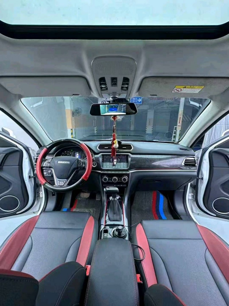 惠州17年哈弗H24