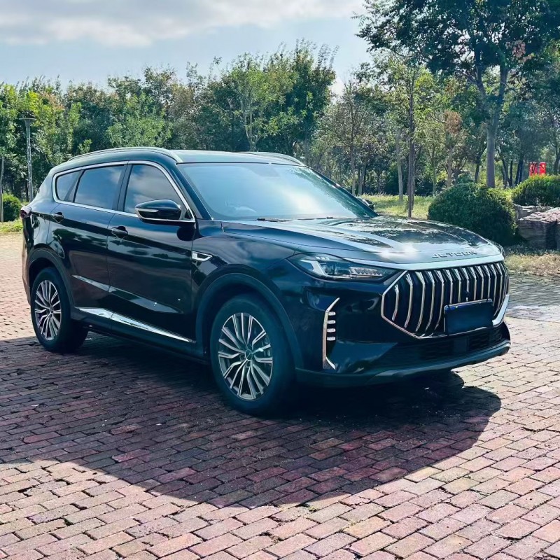 聊城23年奇瑞捷途3