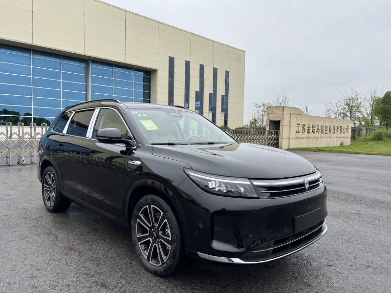 盐城25年华为智选问界2