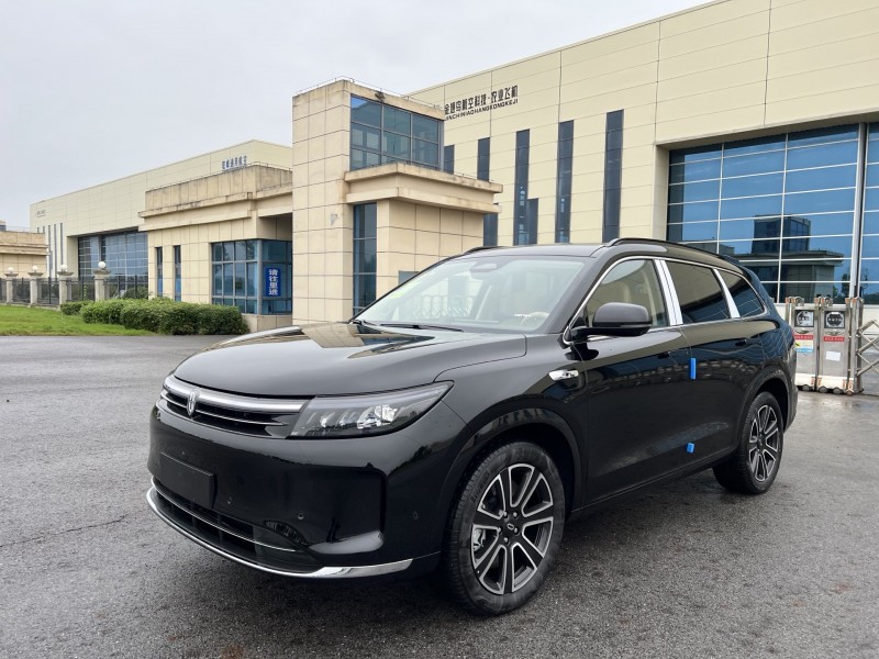 盐城25年华为智选问界3