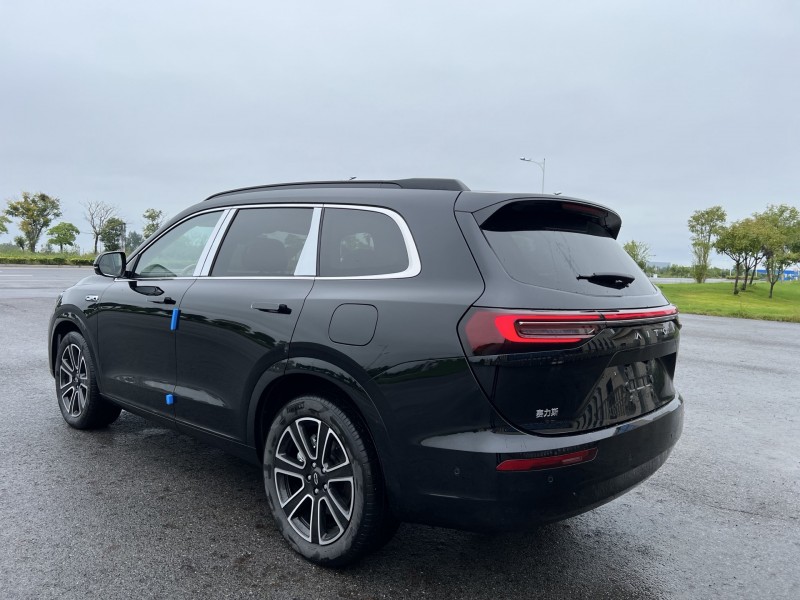 盐城25年华为智选问界9