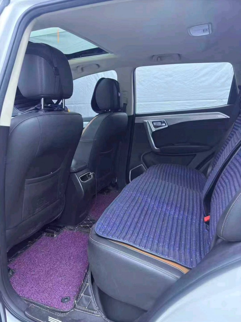 惠州18年吉利远景5