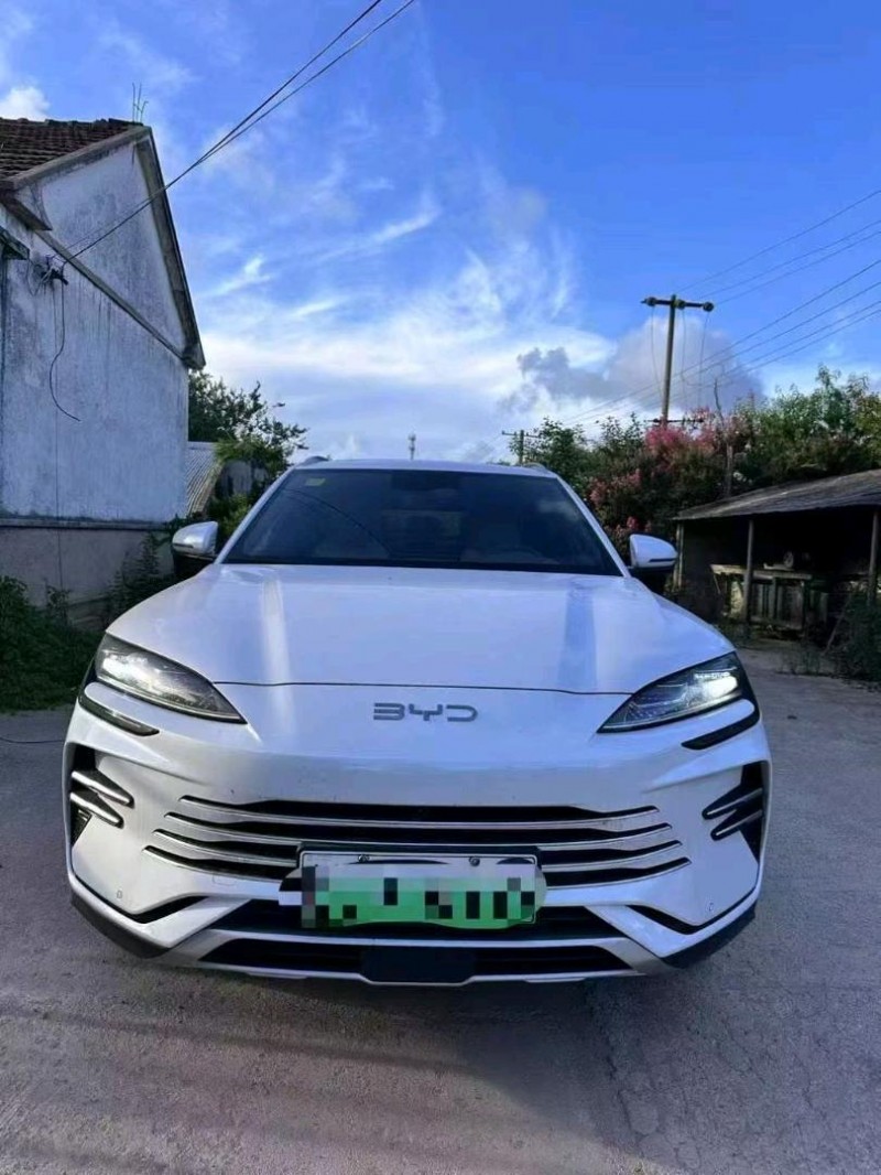 临沂25年比亚迪宋1