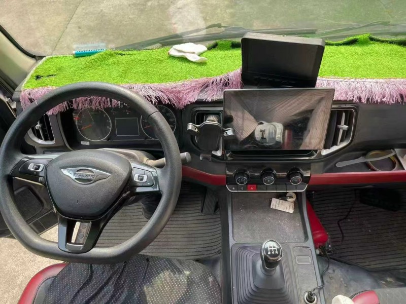 佛山23年福田领航4