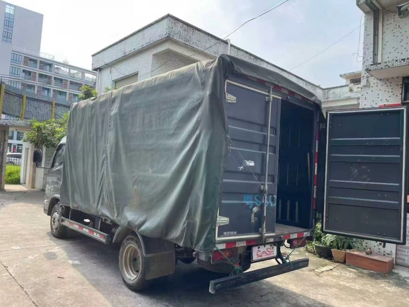 佛山23年福田领航6