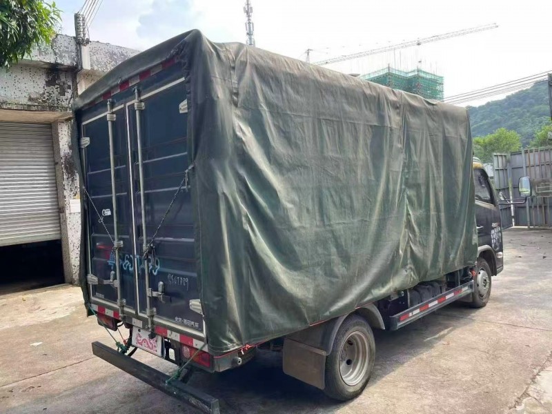 佛山23年福田领航7