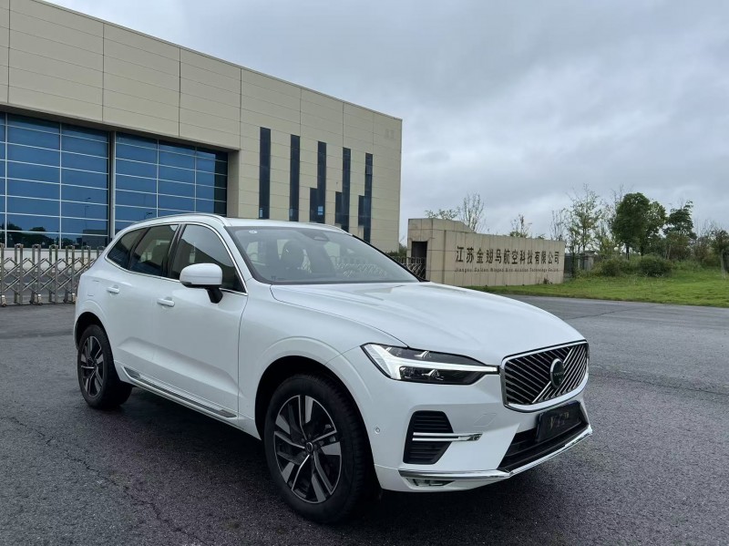 盐城25年沃尔沃XC602