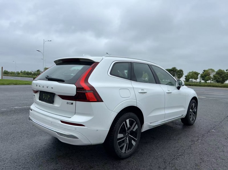 盐城25年沃尔沃XC608