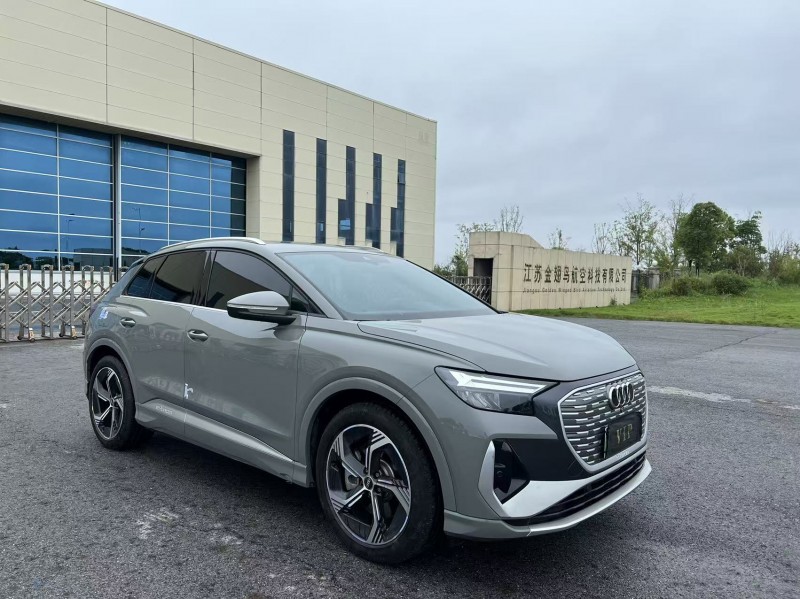 盐城25年奥迪Q42