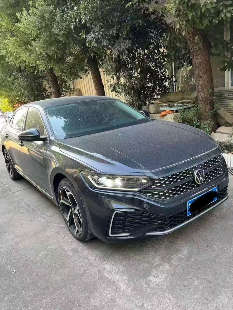 常州24年大众帕萨特3