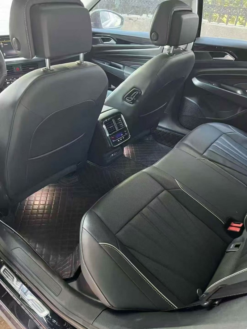 常州24年大众帕萨特5