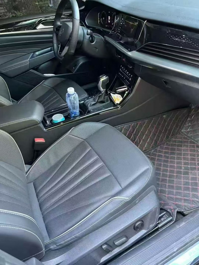 常州24年大众帕萨特6