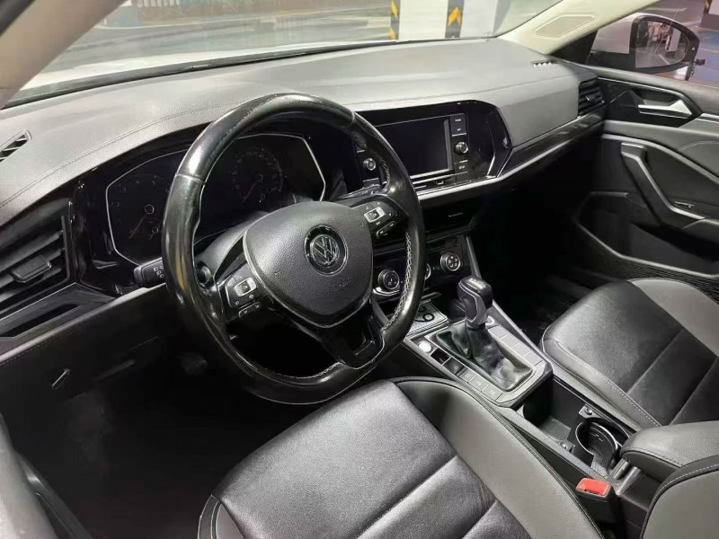 十堰20年大众速腾4