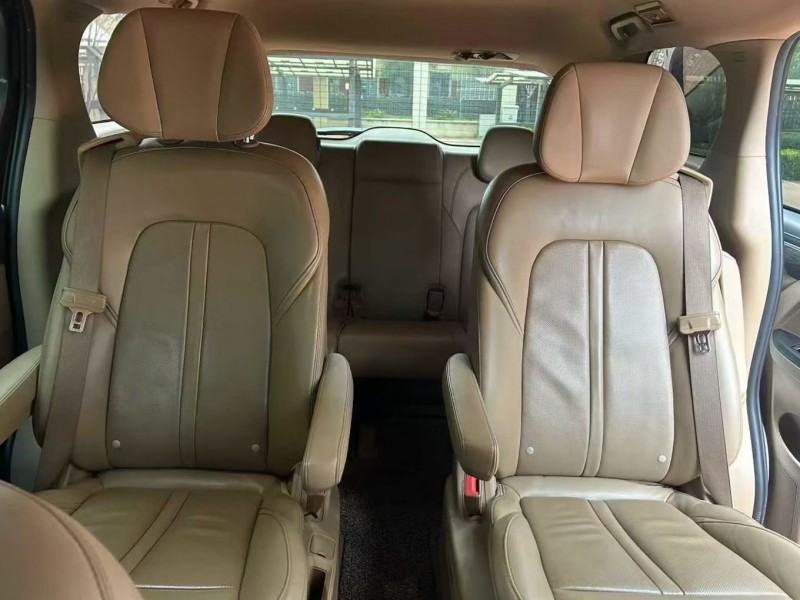 郑州17年别克GL88