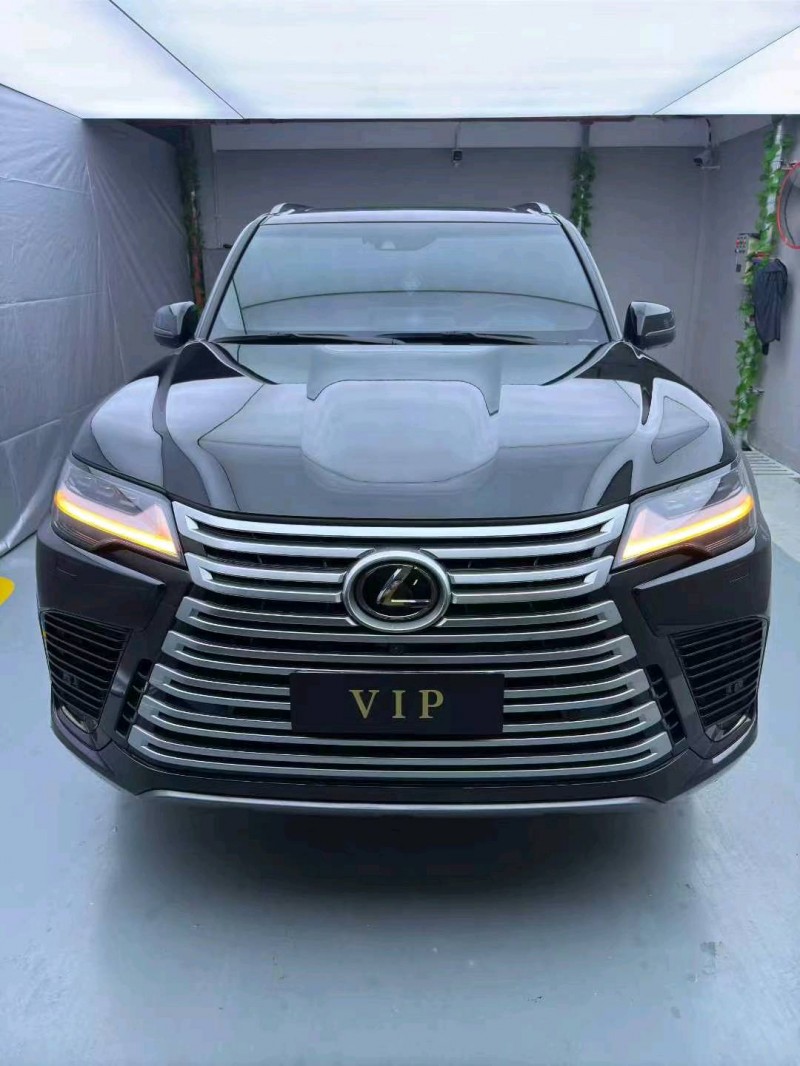 惠州23年雷克萨斯LX1