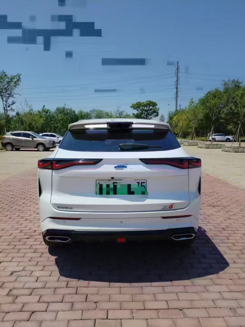 聊城23年长安汽车欧尚9