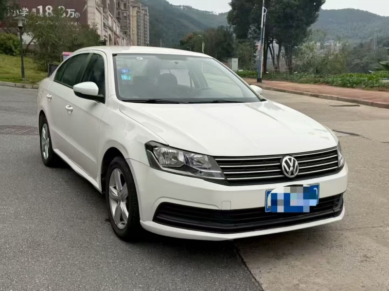 莆田20年大众速腾2