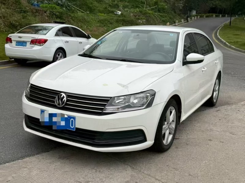 莆田20年大众速腾3