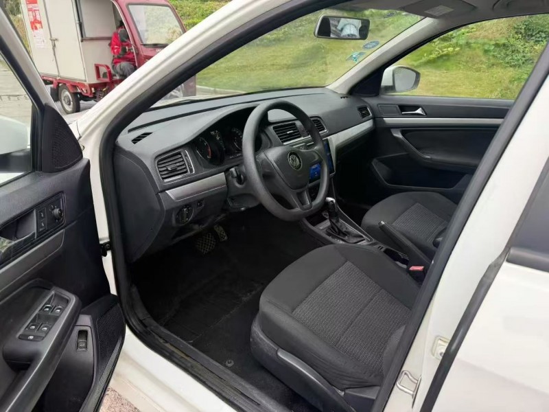 莆田20年大众速腾4