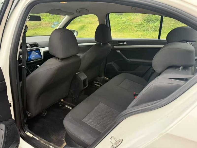 莆田20年大众速腾5