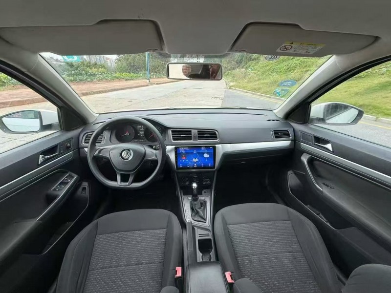 莆田20年大众速腾6