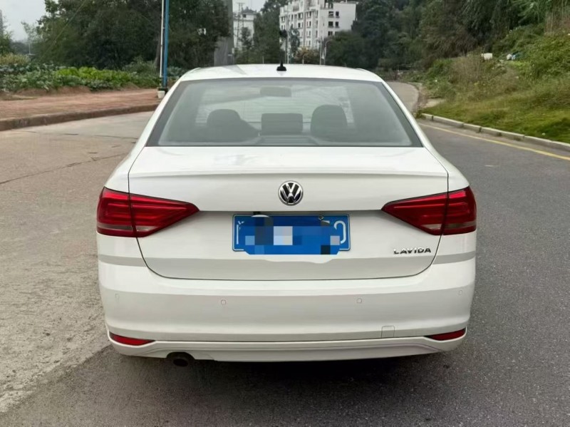 莆田20年大众速腾9