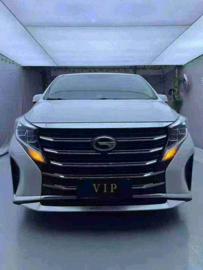 惠州23年传祺M8/GM81