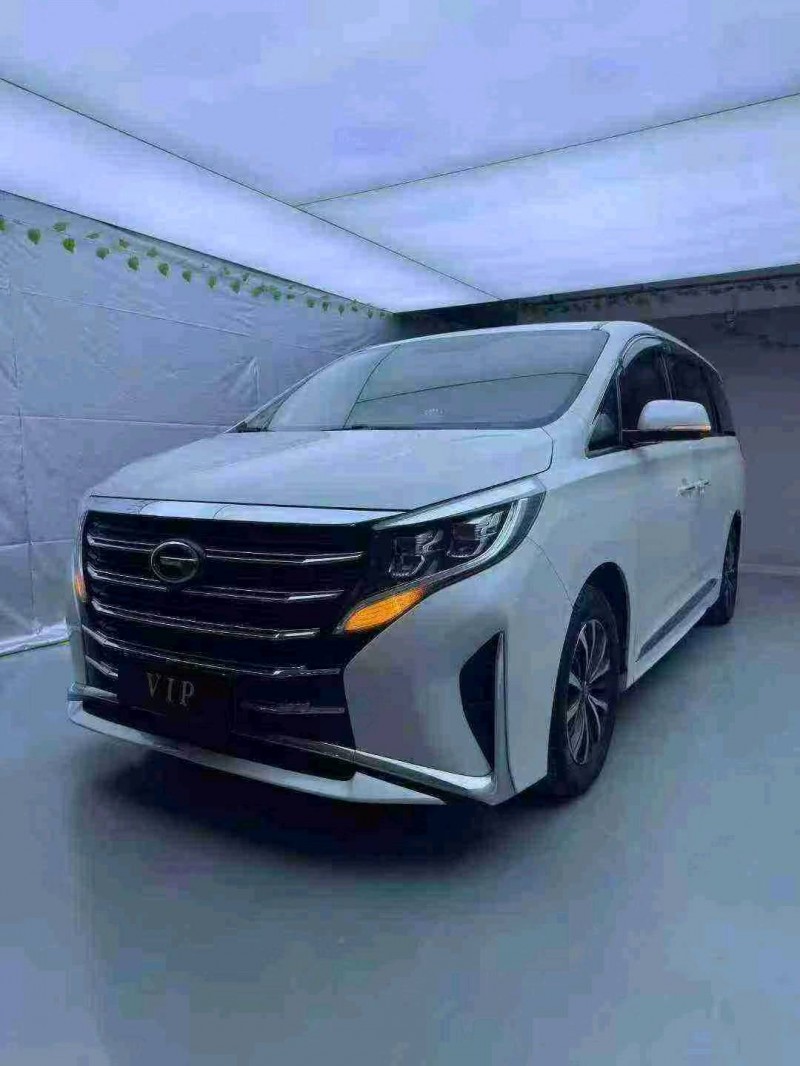 惠州23年传祺M8/GM82