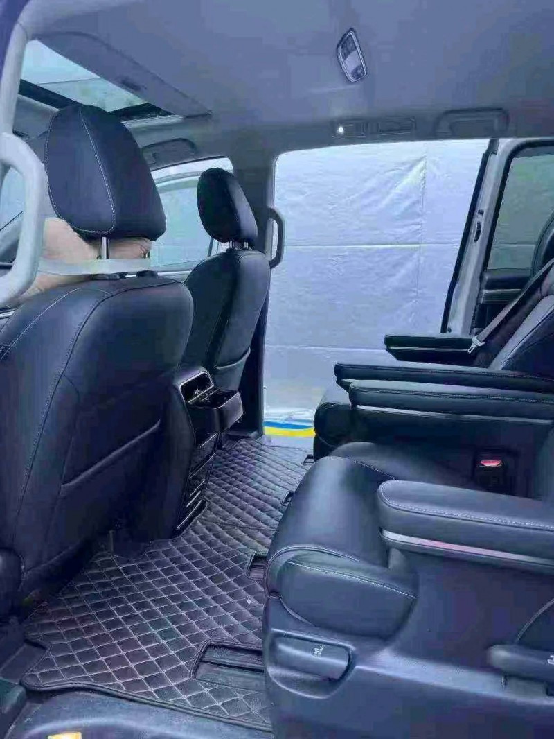 惠州23年传祺M8/GM87