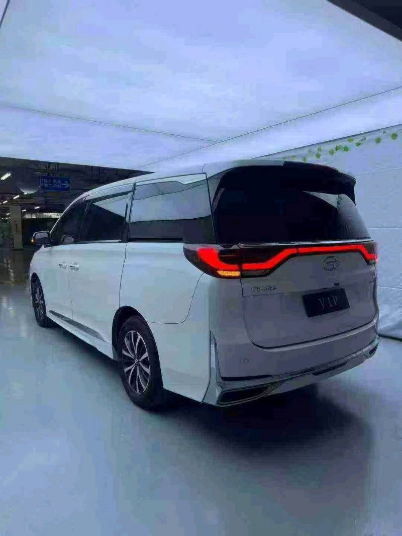 惠州23年传祺M8/GM88