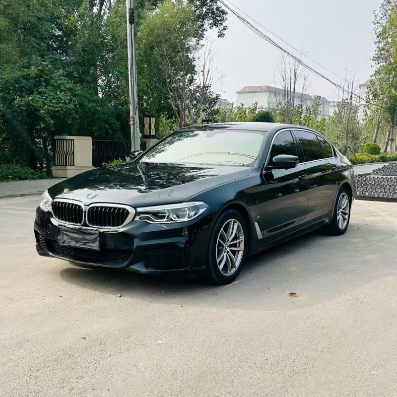 聊城20年宝马5系2