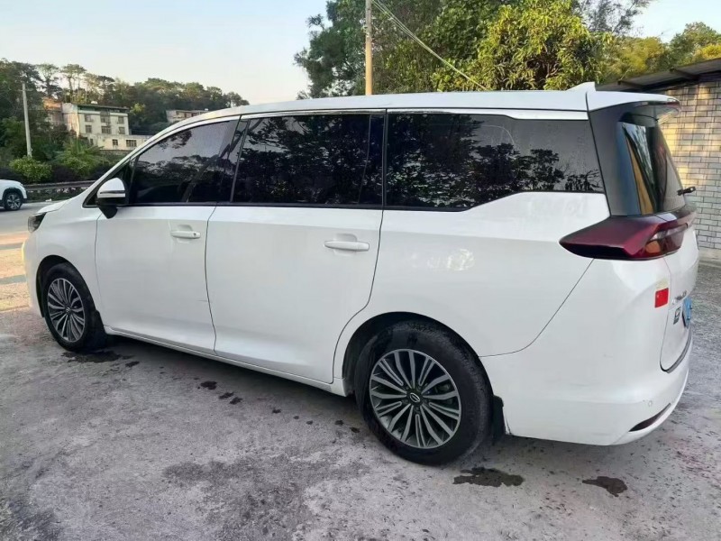 珠海21年传祺M6/GM68