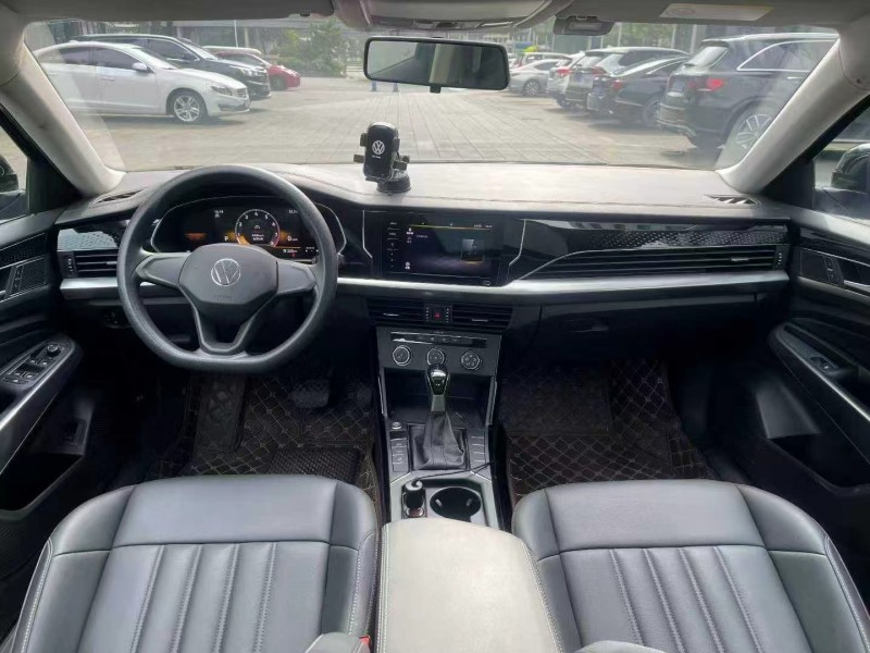 佛山23年大众帕萨特4