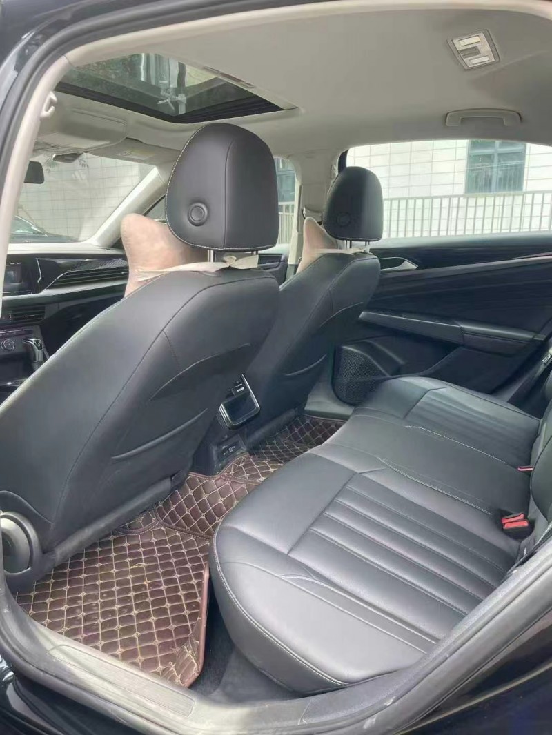 佛山23年大众帕萨特6