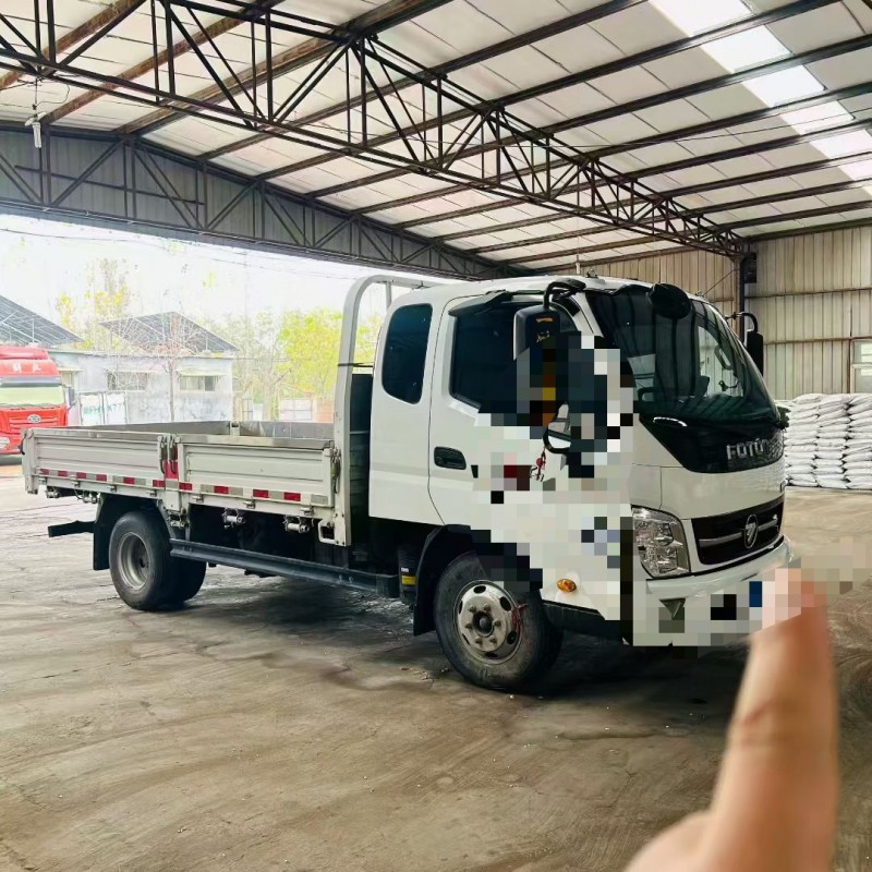 聊城24年福田奥铃3