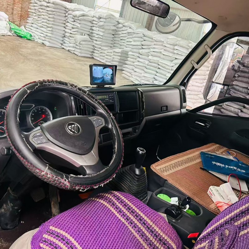 聊城24年福田奥铃4