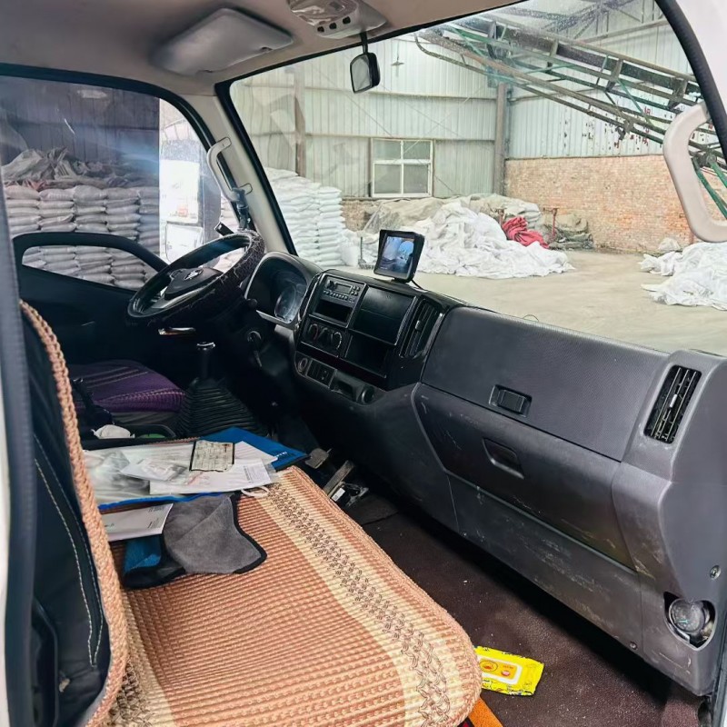 聊城24年福田奥铃5