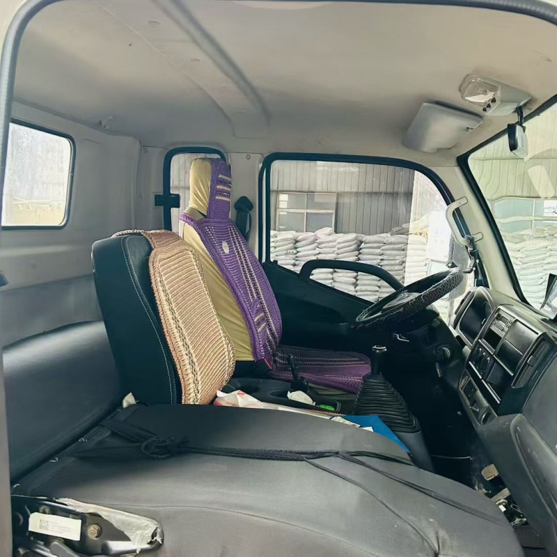 聊城24年福田奥铃6