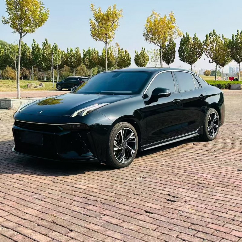 聊城23年领克032