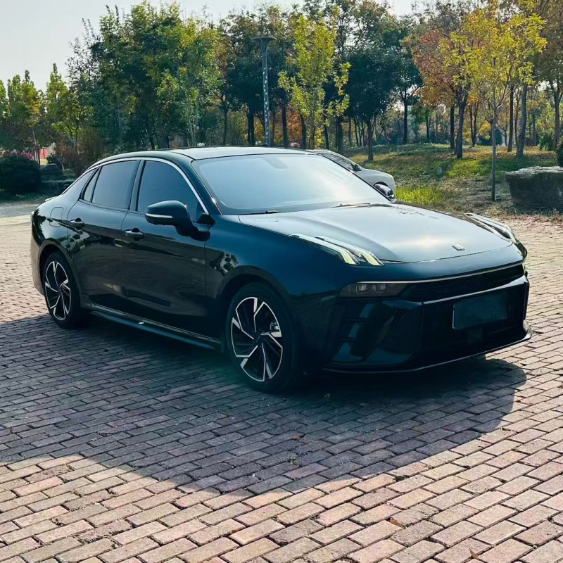 聊城23年领克033