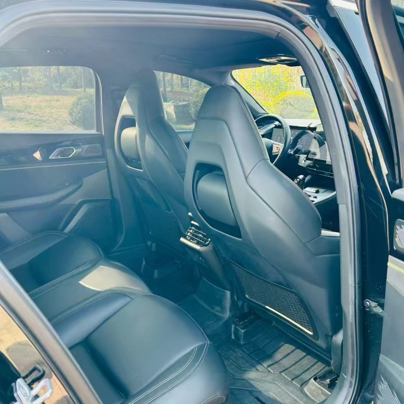 聊城23年领克035