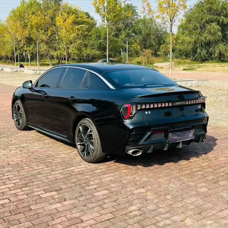 聊城23年领克038