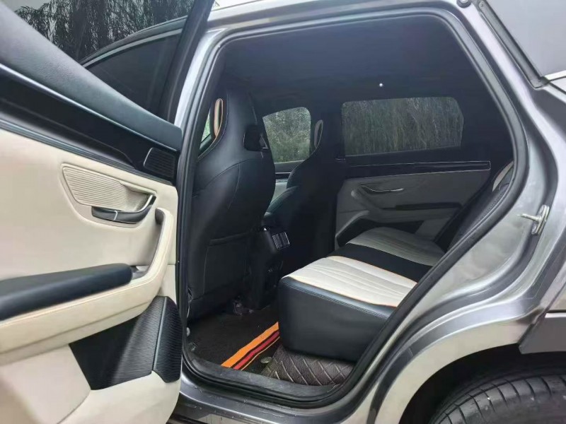 咸阳23年比亚迪宋5