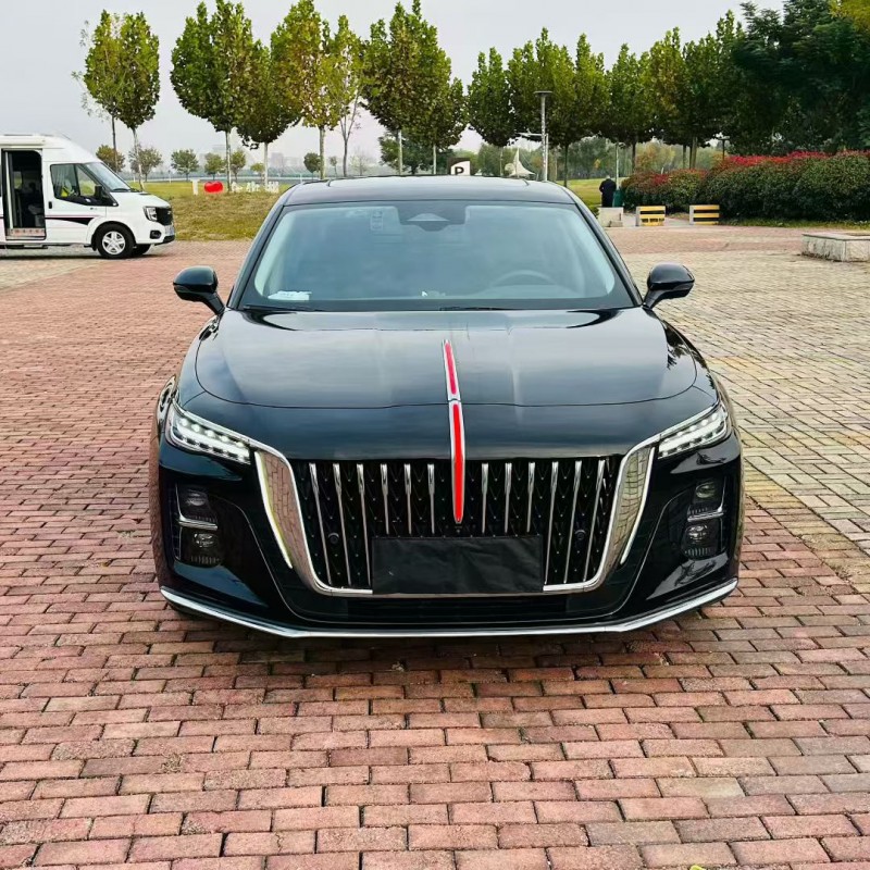 聊城23年红旗H51