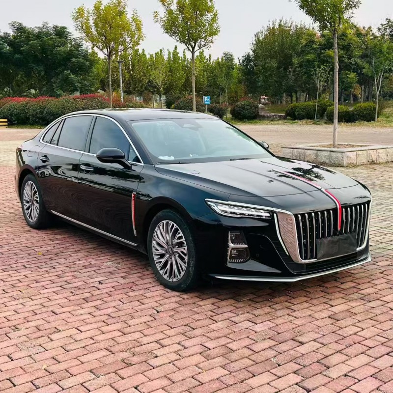 聊城23年红旗H52