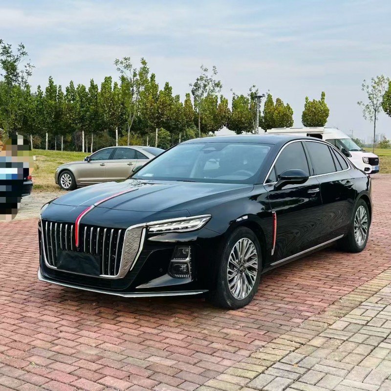 聊城23年红旗H53