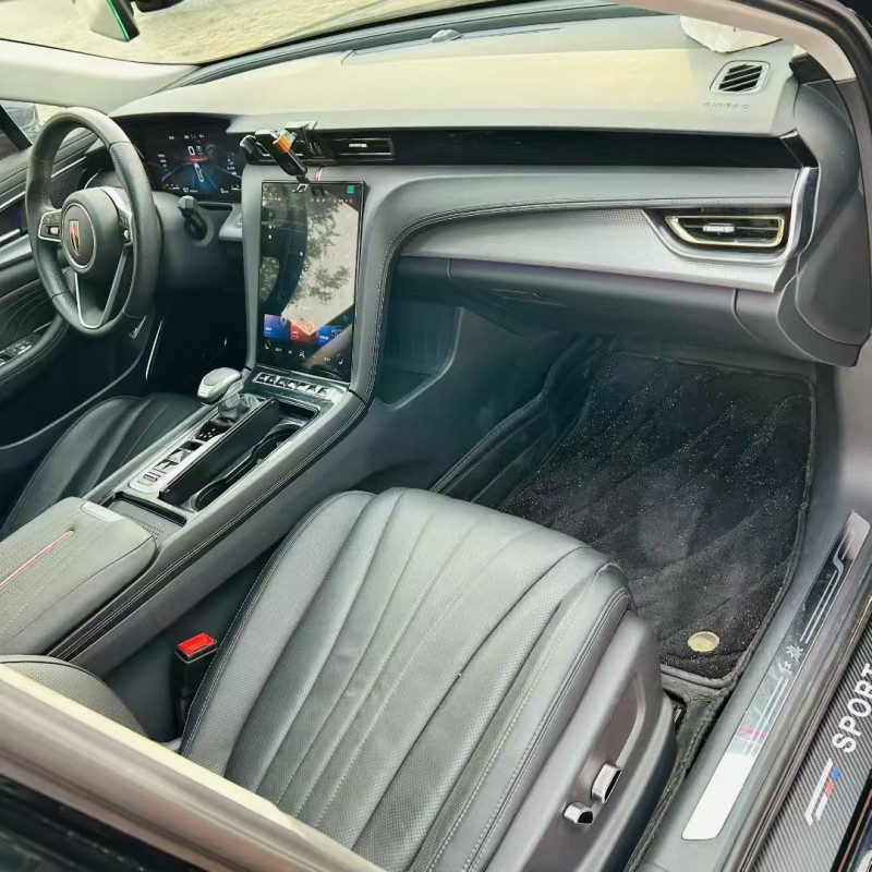 聊城23年红旗H56