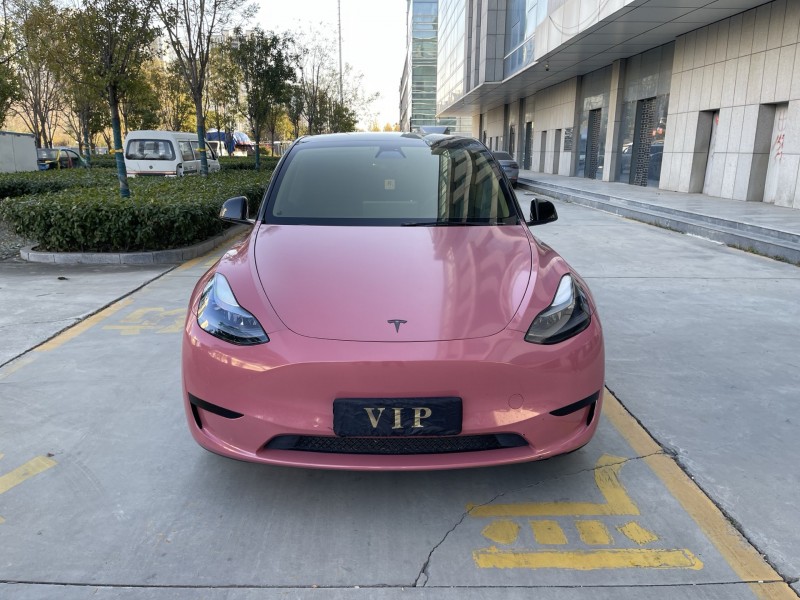济宁22年特斯拉MODEL Y1